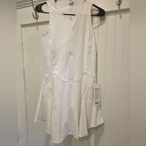 LuluLemon Tennis Dress